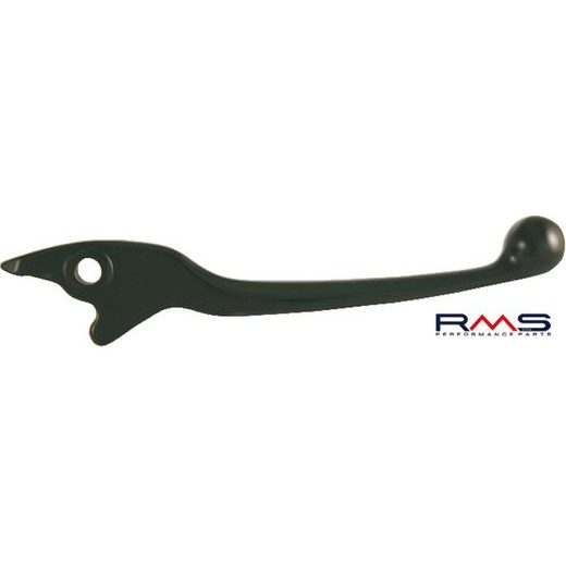 RANKENĖLĖ RMS 184120441 DEŠINĖ, JUODOS SPALVOS