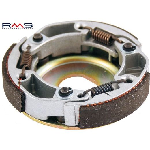 CLUTCH ASSY RMS 100360210 RACING