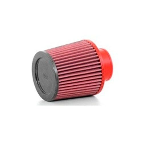 CONICAL AIR FILTER BMC FBSA85-140C CARBON TOP