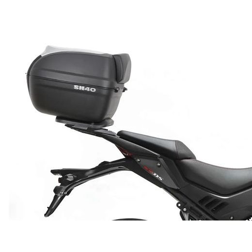 CENTRINĖS DĖŽĖS TVIRTINIMO KOMPLEKTAS SHAD V0DS50ST