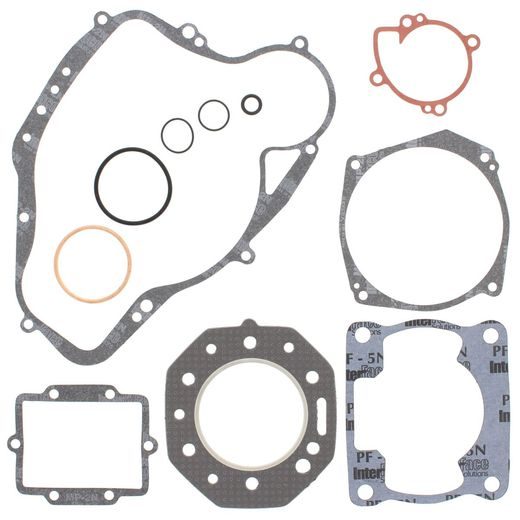 COMPLETE GASKET KIT WINDEROSA CGK 808451