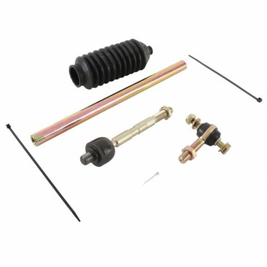 TIE ROD END KIT ALL BALLS RACING TRE51-1084-R DEŠINĖ