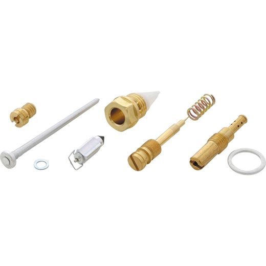 KARBIURATORIAUS REMONTINIS KOMPLEKTAS ALL BALLS RACING CARK26-1670