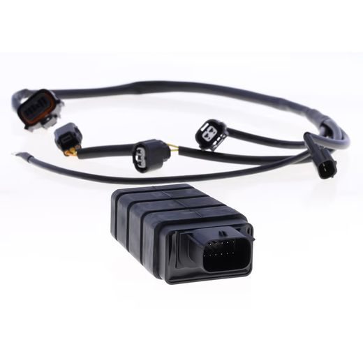 CILINDRO KOMPLEKTAS ATHENA P400210100073 BIG BORE D85 MM, 290 CC TO INCREASE PERFORMANCE