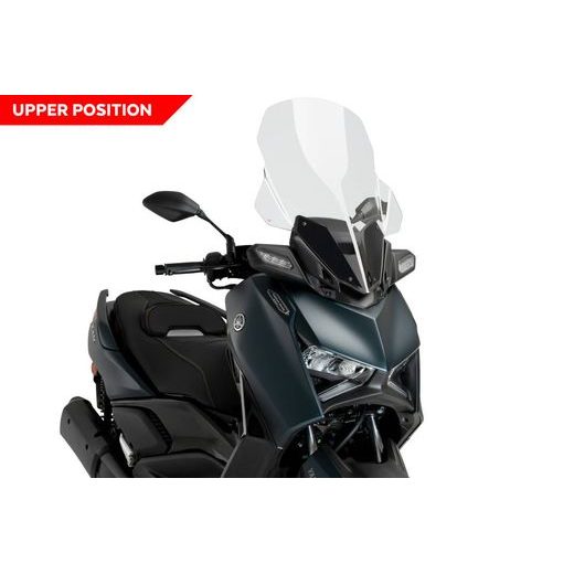 WINDSHIELD PUIG V-TECH LINE TOURING 21745W SKAIDRUS