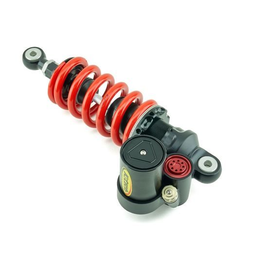 REAR MONOSHOCK K-TECH DSS LITE 245-018-070-020