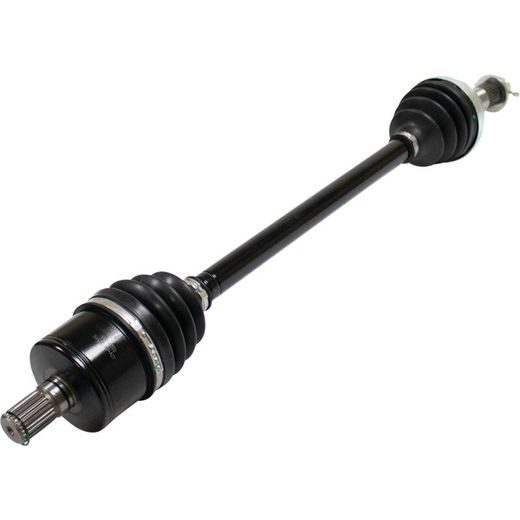 AXLE ALL BALLS RACING AB6-CA-8-345 6BALL