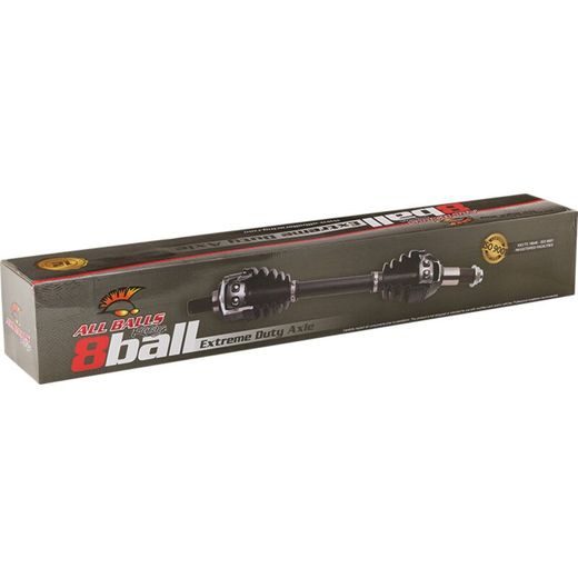 AXLE ALL BALLS RACING AB8-HO-8-374 8BALL