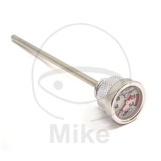 OIL TEMPERATURE GAUGE JMP