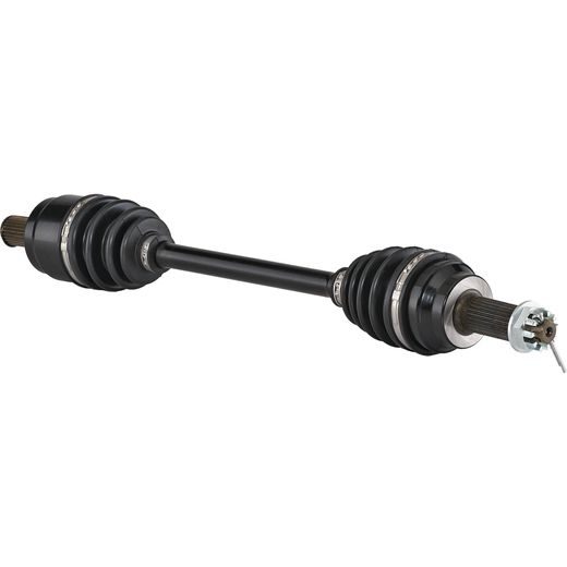 AXLE ALL BALLS RACING AB6-HO-8-371 6BALL