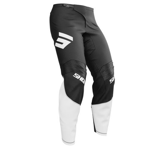 PANTS SHOT DRAW PRIVATE A05-11D-A05-40, BALTOS SPALVOS 40 DYDŽIO