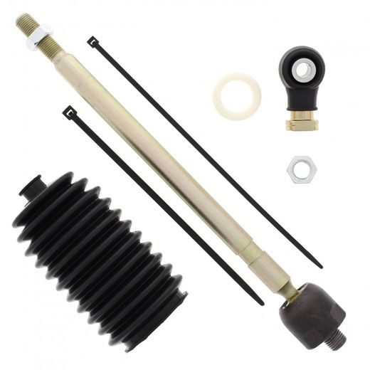 TIE ROD END KIT ALL BALLS RACING TRE51-1039-L KAIRĖ