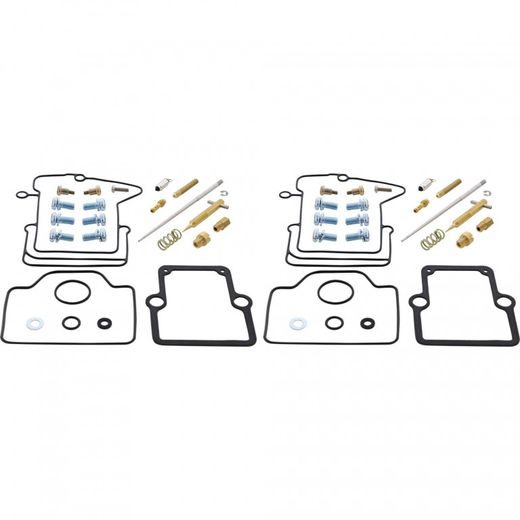 KARBIURATORIAUS REMONTINIS KOMPLEKTAS ALL BALLS RACING CARK26-1857