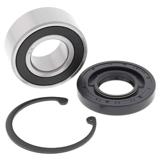 HD INNER PRIMARY BEARING KIT ALL BALLS RACING IPB25-3102 UPGRADE