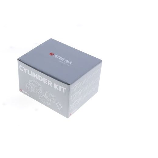 CILINDRO KOMPLEKTAS ATHENA 003300 STANDARD BORE D 39 MM, 50 CC, 2 TRANSFERS
