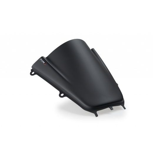 WINDSCREEN PUIG Z-RACING 22284J MATINĖ JUODA