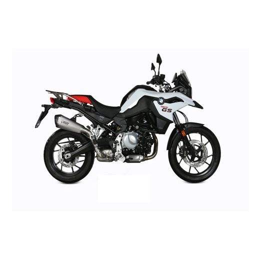 IŠMETIMO BAKELIS MIVV DELTA RACE B.033.LDRX STAINLESS STEEL / CARBON CAP