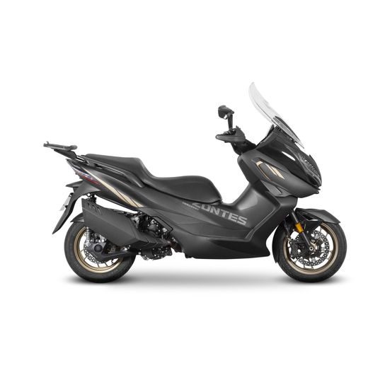 CENTRINĖS DĖŽĖS TVIRTINIMO KOMPLEKTAS SHAD Z0E365ST