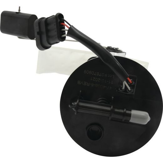 FUEL PUMP COMPLETE ALL BALLS RACING 47-1033