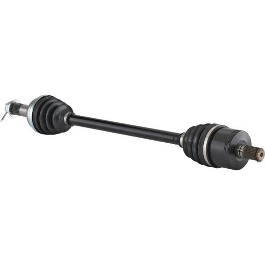 AXLE ALL BALLS RACING AB6-CA-8-342 6BALL