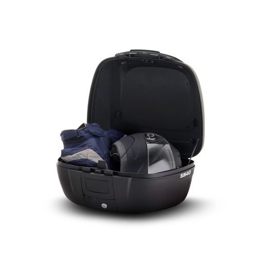 CENTRINĖ DAIKTADĖŽĖ SHAD SH40 ALU LOOK D0B40200