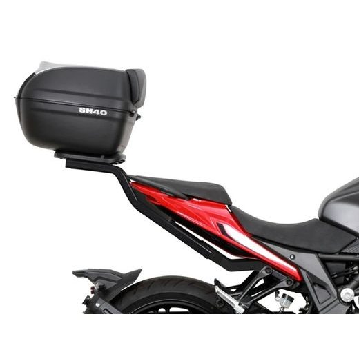 CENTRINĖS DĖŽĖS TVIRTINIMO KOMPLEKTAS SHAD V0VR30ST