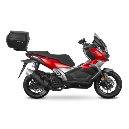 CENTRINĖS DĖŽĖS TVIRTINIMO KOMPLEKTAS SHAD V0DV14ST