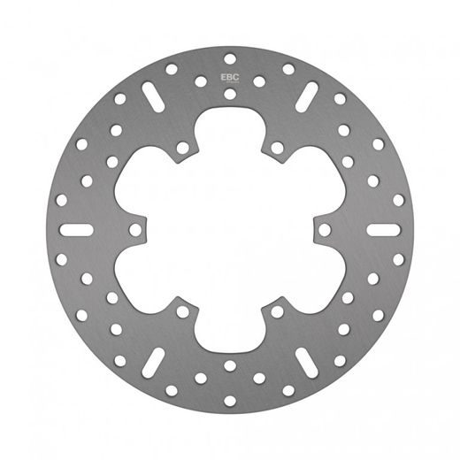 STABDŽIŲ DISKAS EBC MD877