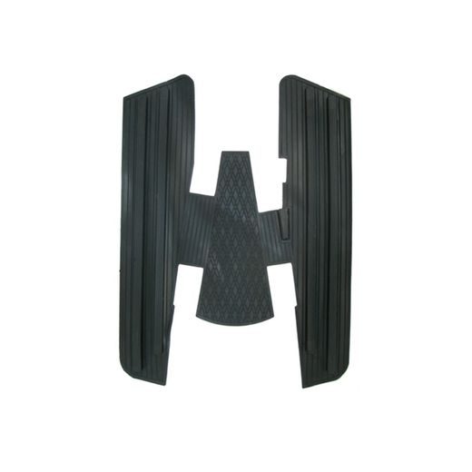 CARPET GREAT RMS 142670091, JUODOS SPALVOS