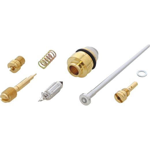 KARBIURATORIAUS REMONTINIS KOMPLEKTAS ALL BALLS RACING CARK26-1631