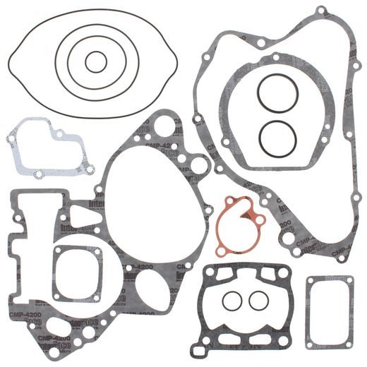 COMPLETE GASKET KIT WINDEROSA CGK 808547