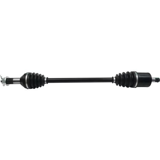 AXLE ALL BALLS RACING AB6-CA-8-133 6BALL