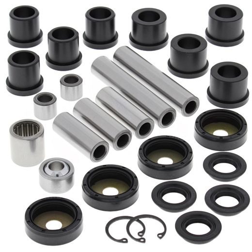 REAR INDEPENDENT SUSPENSION KIT ALL BALLS RACING AK50-1043