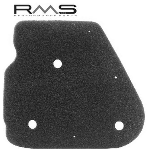 ORO FILTRAS RMS 100600030