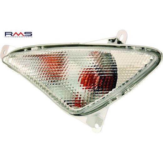 POSŪKIO ŽIBINTAS RMS 246480265 FRONT, LEFT