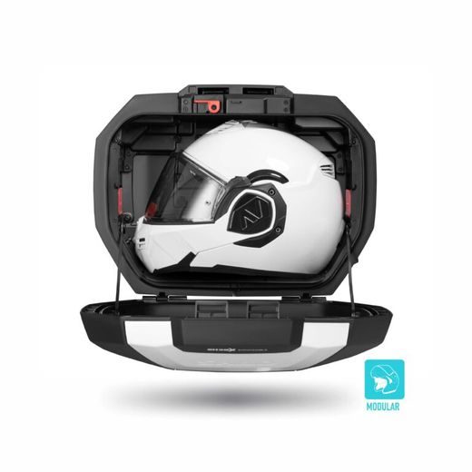 ŠONINĖS DAIKTADĖŽĖS SHAD SH38X D0B38200 (EXPANDABLE CONCEPT)