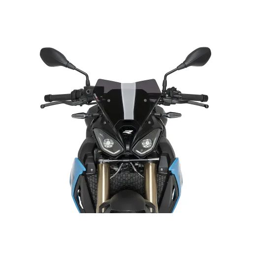 WINDSHIELD PUIG NEW GEN. SPORT 22783F DARK SMOKE