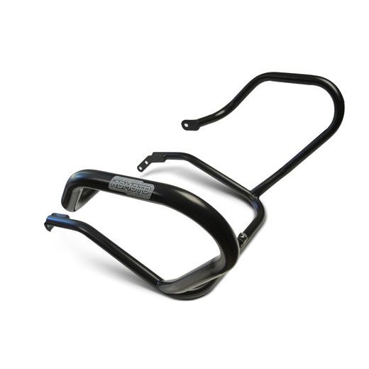 VARIKLIO LANKAI RDMOTO CF27KD MATINĖ JUODA