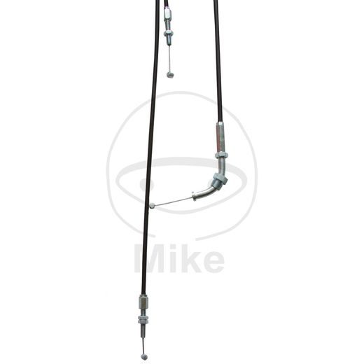 AKSELERATORIAUS TROSO KOMPLEKTAS JMT