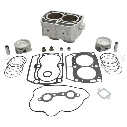 STANDARD BORE CYLINDER KIT CYLINDER WORKS 60002-K06