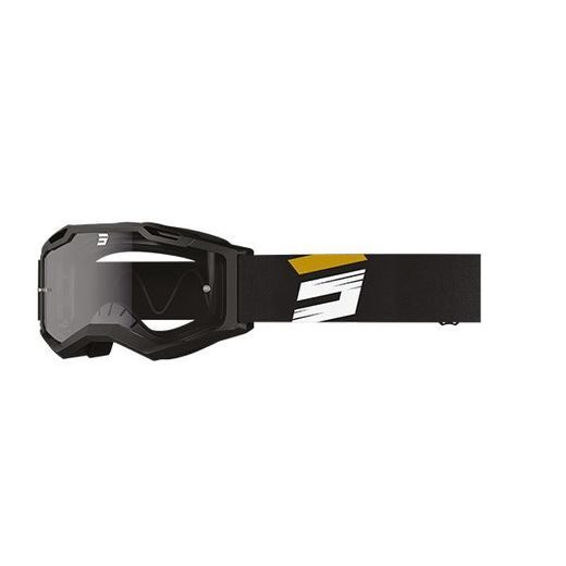 GOGGLES SHOT ASSAULT 2.0 CLAW A06-29OD-A01 GOLD GLOSSY