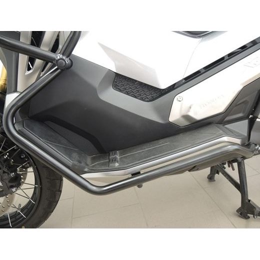VARIKLIO LANKAI RDMOTO CF105KD MATINĖ JUODA