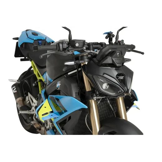 SPOILERS PUIG D12 22788S GRAPHICS