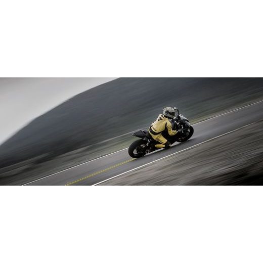 PADANGA DUNLOP 130/70ZR16 (61W) TL SPMAX QUALIFIER II