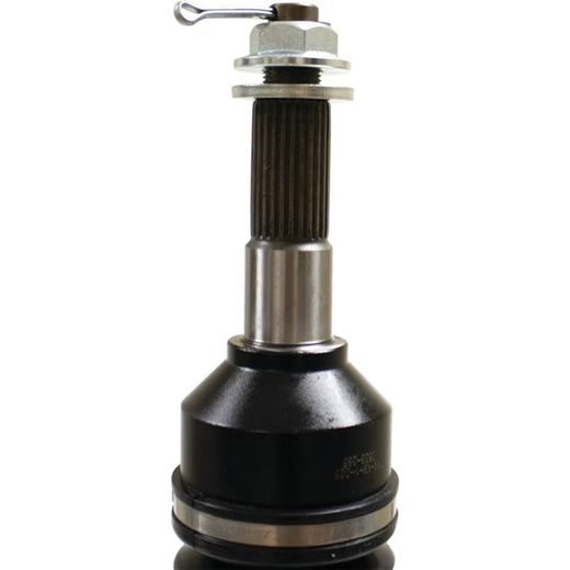 AXLE ALL BALLS RACING AB8-KW-8-331 8BALL