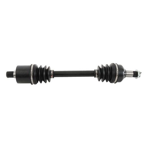 AXLE ALL BALLS RACING AB8-AC-8-349 8BALL