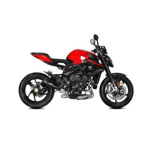 IŠMETIMO BAKELIS MIVV X-M5 V.004.SC5B, JUODOS SPALVOS