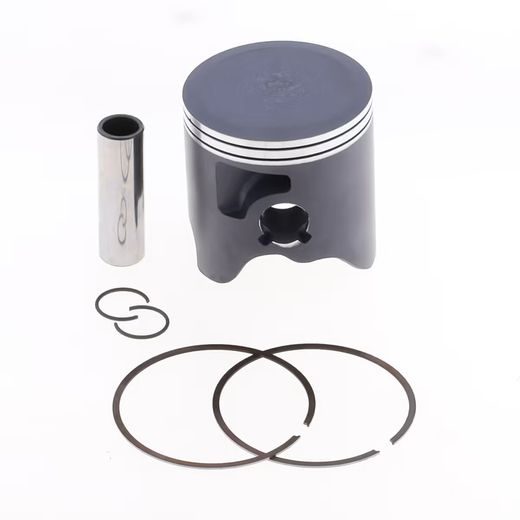 CILINDRO KOMPLEKTAS ATHENA P400485100104 BIG BORE D72 MM, 293 CC