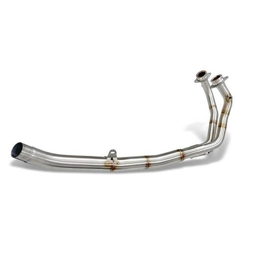 DECAT SYSTEM GPR H.275.DEC BRUSHED STAINLESS STEEL