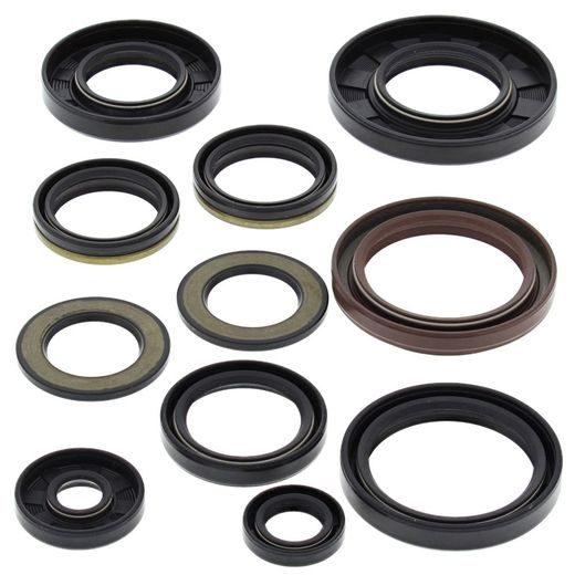 ENGINE OIL SEAL KIT WINDEROSA EOSK 822202